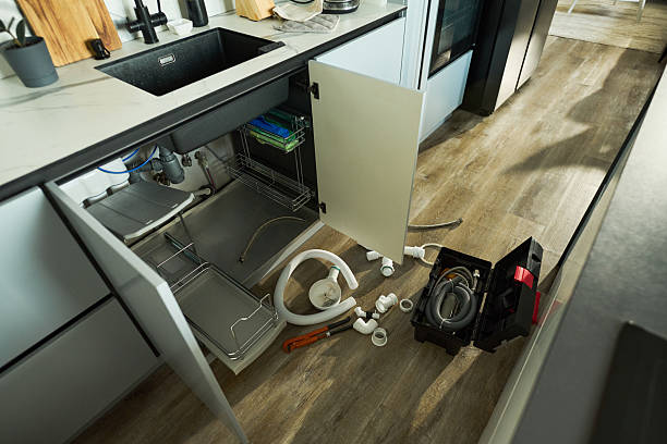 Reliable Pipe Repair contractor in Allenton, WI by Street Wise - Plumbing